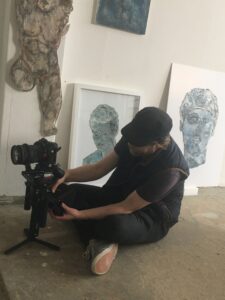 Marco Film Tag