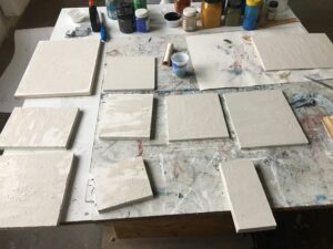 kleine Studien
