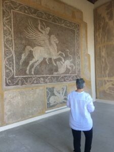 Foto Archäologisches Museum