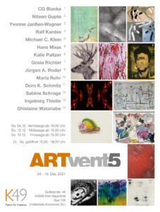ARTvent5K49