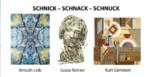 Schnick, Schnack, Schnuck