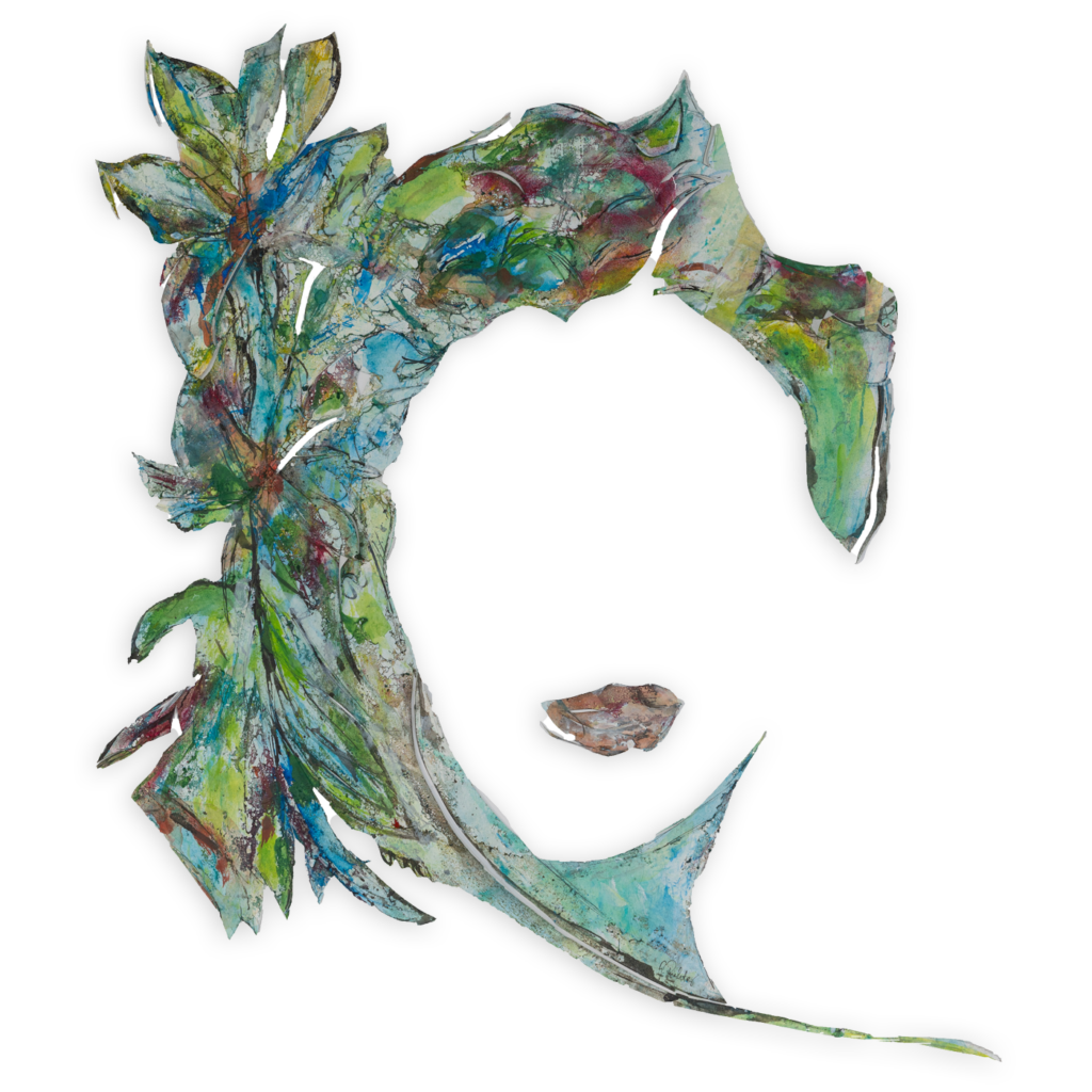 ChlorisI I