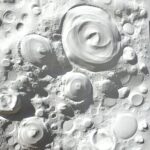 Papier in Bewegung