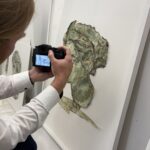 Besuch aus Düren