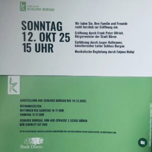 Einladung Geheimnis Papier