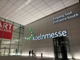 art cologne
