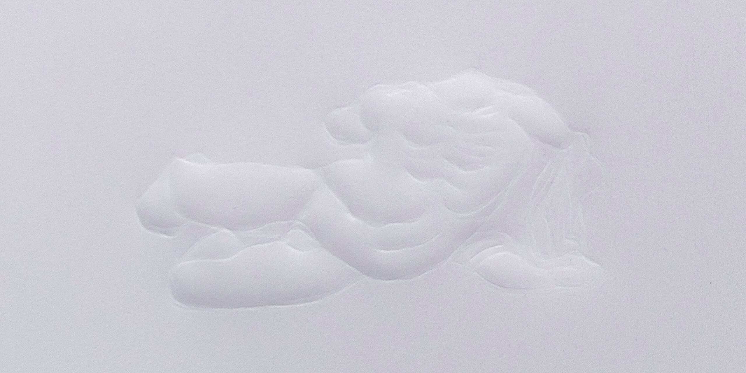 Steinpapier Arbeit 06