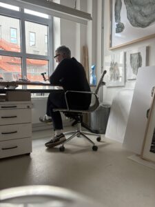Annäherungen in Sprache