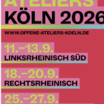 Offene Ateliers 2026